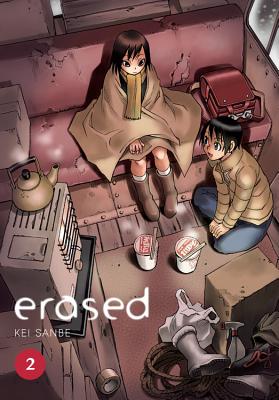 Erased, Volume 2