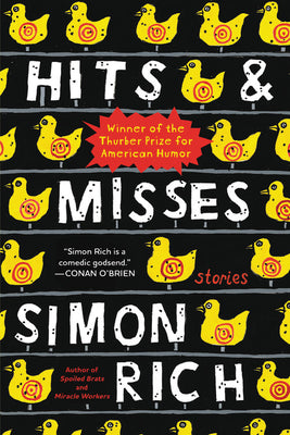 Hits and Misses: Stories