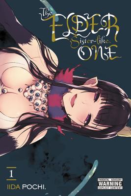 The Elder Sister-Like One, Vol. 1: Volume 1