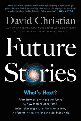 Future Stories: What's Next?