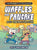 Waffles and Pancake: Best Friends Fur-Ever (a Graphic Novel)