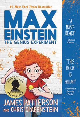 Max Einstein: The Genius Experiment