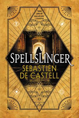 Spellslinger