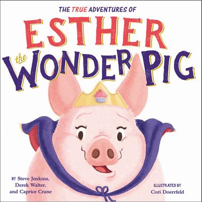 The True Adventures of Esther the Wonder Pig – Unimart.com