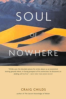 Soul of Nowhere