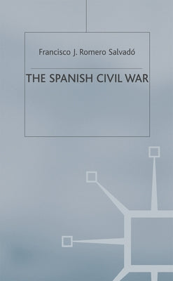 The Spanish Civil War