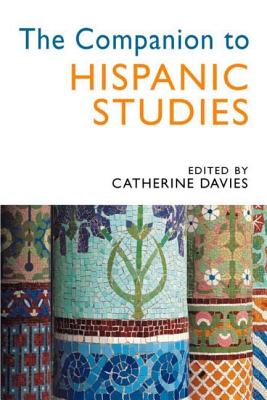 The Companion to Hispanic Studies