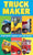 Truck Maker: A Mix-And-Match Book