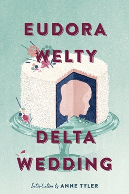 Delta Wedding