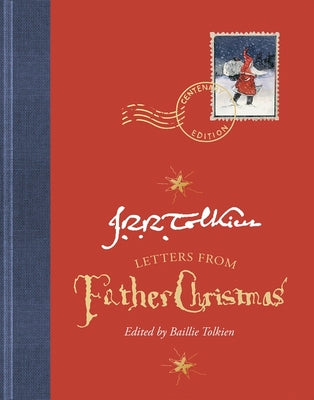 Letters from Father Christmas, Centenary Edition