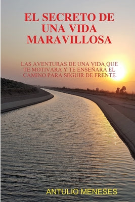 El Secreto de Una Vida Maravillosa