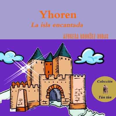 YHOREN La isla encantada