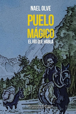 Puelo Mágico