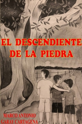 El Descendiente de la Piedra