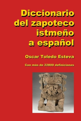 Diccionario del zapoteco istmeño a español