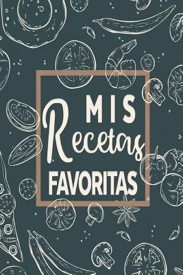 Mis Recetas Favoritas