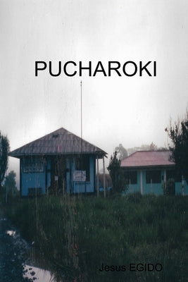 Pucharoki