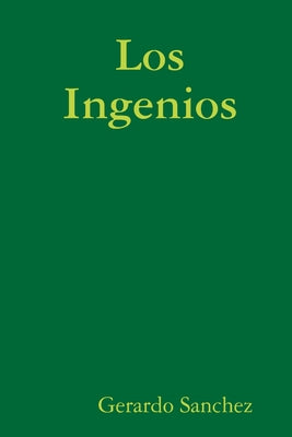 Los Ingenios