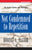 Not Condemned To Repetition: The United States And Nicaragua