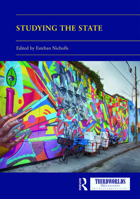 Studying the State: A Global South Perspective