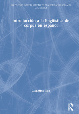 Introducción a la lingüística de corpus en español