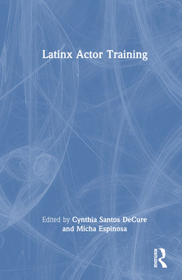 Latinx Actor Training