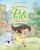 Pinyin The Adventures of Pili in New York. Dual Language Chinese Books for Children. Bilingual English Mandarin &#25340;&#38899;&#29256;