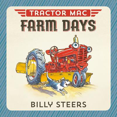 Tractor Mac Farm Days