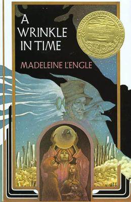 A Wrinkle in Time: Trade Book Grade 6