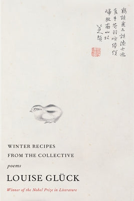 Winter Recipes from the Collective: Poems