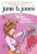 Junie B. Jones and the Mushy Gushy Valentime