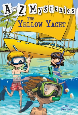 The Yellow Yacht