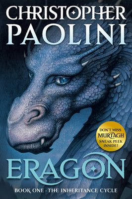 Eragon: Book I