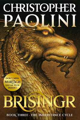 Brisingr: Book III