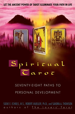 Spiritual Tarot