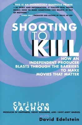 Shooting to Kill