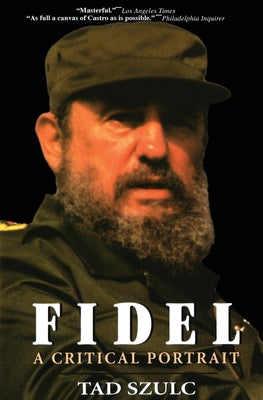 Fidel:: A Critical Portrait