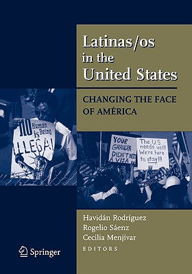 Latinas/OS in the United States: Changing the Face of América