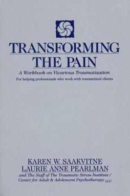 Transforming the Pain