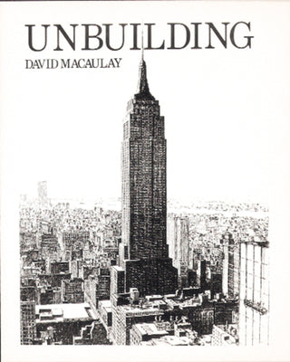 Unbuilding