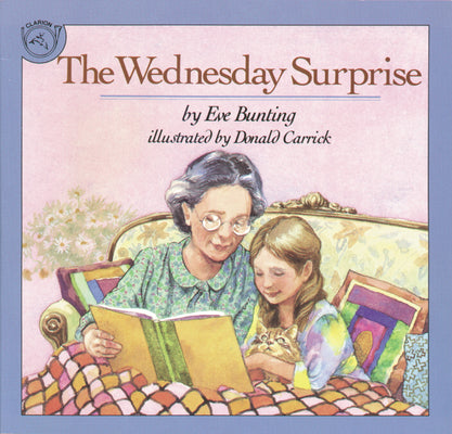 The Wednesday Surprise