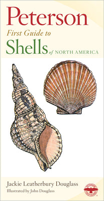 Shells of North America