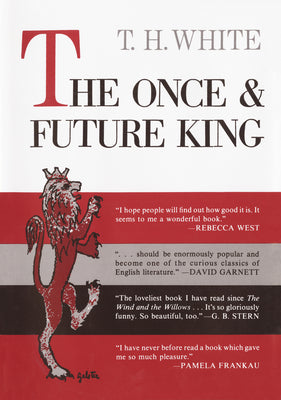 The Once and Future King