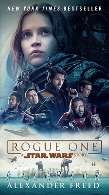 Rogue One: A Star Wars Story