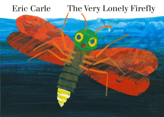 The Very Lonely Firefly