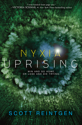 Nyxia Uprising