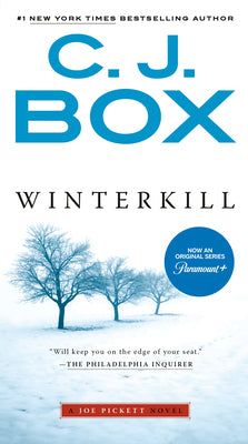 Winterkill