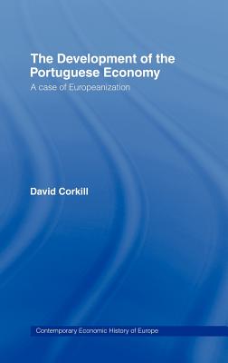 Development of the Portugese Economy: A Case of Europeanization