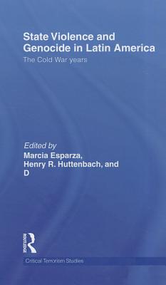 State Violence and Genocide in Latin America: The Cold War Years