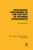 Weakening Processes in the History of Spanish Consonants (Rle Linguistics E: Indo-European Linguistics)